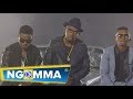 Qboy Ft Rayvanny Shetta MUGACHERERE Official Video