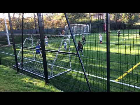 Ballymacash vs Glenavy Youth - 2011s SSG 1st period