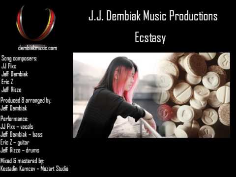 J.J. Dembiak Music Productions - Ecstasy