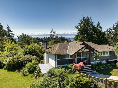 3931 Circle Drive | Victoria, BC - The Agency