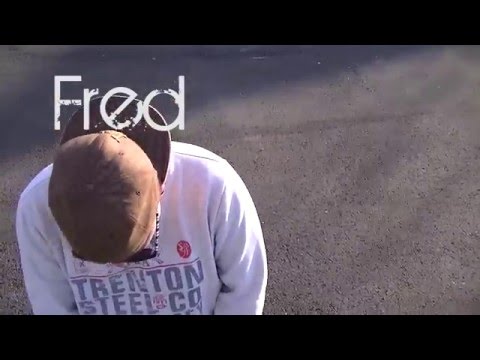 Resistente - Não Foi Suficiente  (Feat: Fred Lewis) (Prod: Fred Lewis) Videoclip 2013