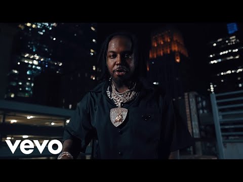 Est Gee ft. Lil Baby & Moneybagg Yo ft. Yo Gotti - Slippery Desires [Music Video]