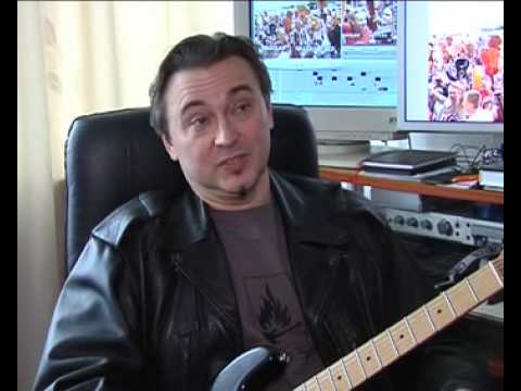 Thanks Jimi ONLINE Festival - Leszek Cichonski invites p.2