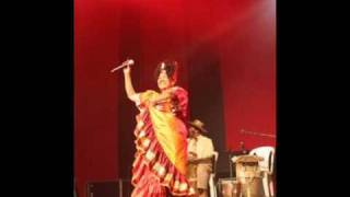 dos de febrero-toto la momposina