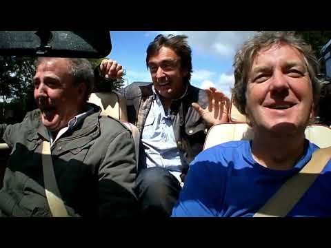 Clarkon, Hammond & May | The Walker