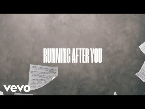 Thumbnail for Running After You video