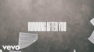 Steven Curtis Chapman - Running After You (Visualizer)