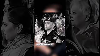 Download lagu Major risabh sambyal on having a military mindset mp3