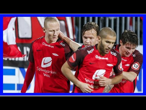 Siste nytt | Seriepremieren kan ryke: – Han er det store spørsmålstegnet