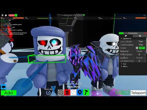 obby creator outer murderer time trio model