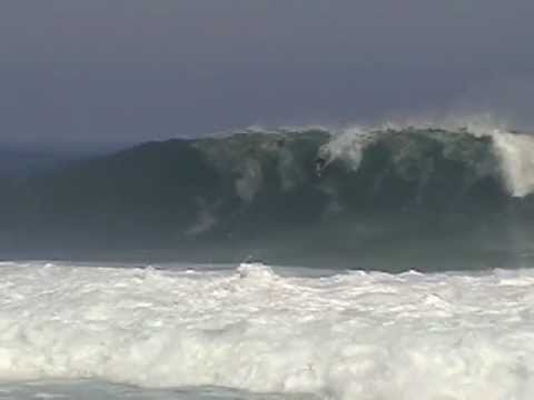 BodyBoarders no Dia do Pampo - Itacoatiara - 27/04/08