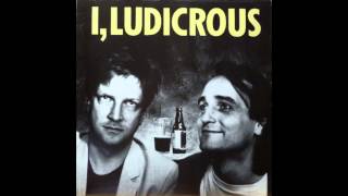 I, Ludicrous - Vic Sinex