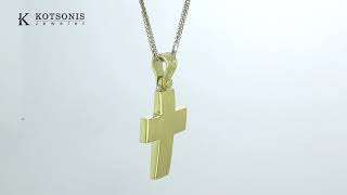 Κόσμημα Κοτσώνης Κόρινθος / Κοσμήματα με την υπογραφή του καλύτερου Ελληνικού εργαστηρίου