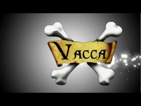 Vacca feat Numeri 2  - Occhio Alla Bomba (2008)
