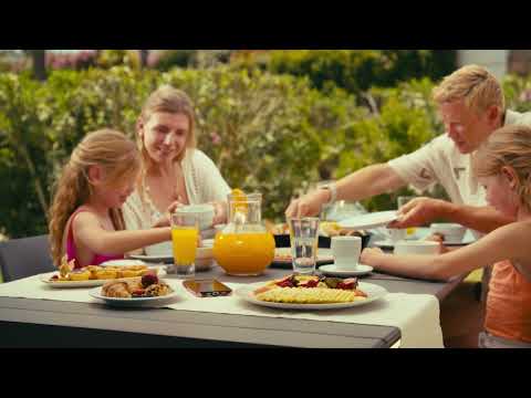 Screen time to Sunscreen - Eden Villas & Apartments - Algarve