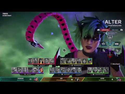 20,000 kills as ASH 1000 wins OTR