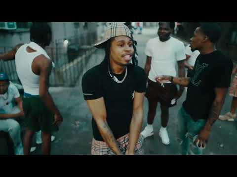 SMIDDY B - NO MESSAGE (OFFICIAL MUSIC VIDEO) PROD. @ransombeats6608 @YOZORABEATS