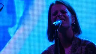 Silbermond - Mein Osten Live in Dresden 24.08.2019 #unteilbar