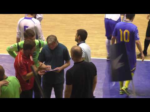 Georgian Post 1-1 Natakhtari Cup Final pen (3-2) 5