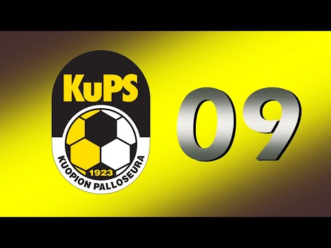 KuPS 09 vs KuPS 08 - 13.12.2020