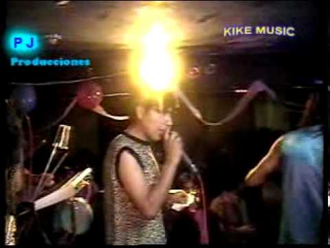 HOMENAJE A PAPA -LOS MELODICOS CHARACATOS DEL AMOR WWW.CHARACATOSDELAMOR.TK