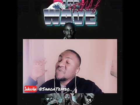 FIRST REACTION :: Chanda Mbao x Scott x Jay Rox x Skales - The Final Wave