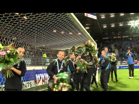 sc Heerenveen E1 kampioen 2013-2014