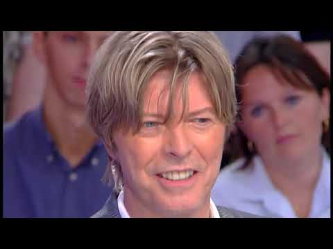 Hypershow with DAVID BOWIE #12