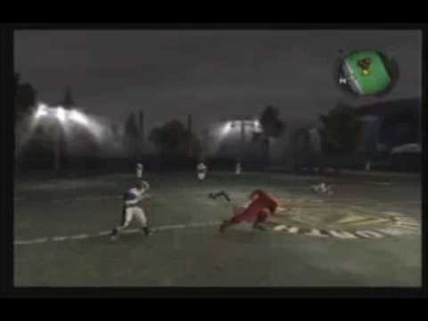 FG's Underrated Videogame Music 54 - The Big Game (Bully)