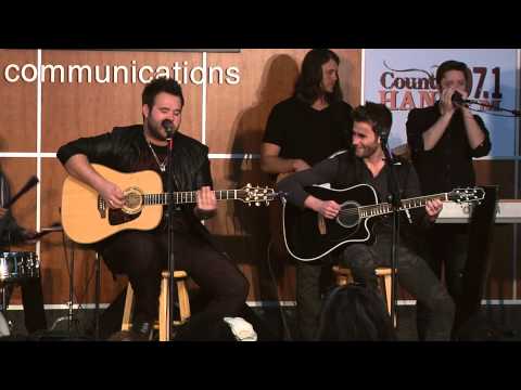 Fishin' In the Dark - The Swon Brothers Live