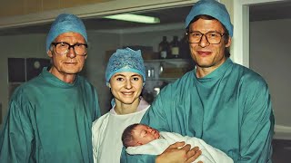 This Elderly Man Successfully Created the World's First Test Tube Baby.