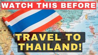 LIFE IN THAILAND | Does it really WORTH RETIRING here? - THE ULTIMATE TRAVEL GUIDE!