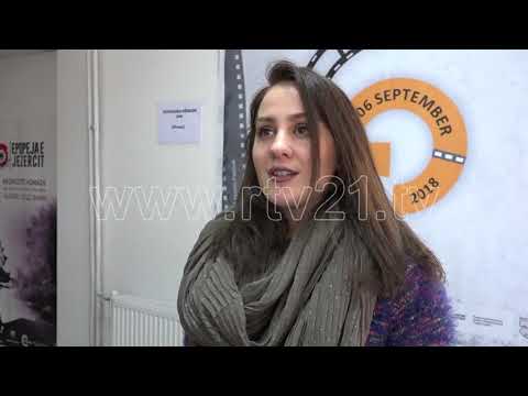 FESTIVALI KOSOVARJA KENDON  21 11 2018