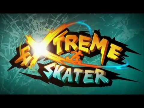 extreme skater iphone hack