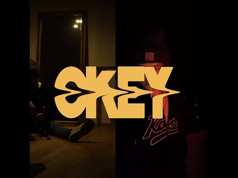 naplutu - OKEY FT. COSMIN