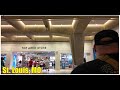 Walking Around The Arch Gift Shop In The Gateway Arch In St Louis MO Archgiftshop Gatewayarch