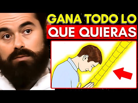 The "SECRET" Practice that makes God open ALL the doors for you | Jacobo Grinberg