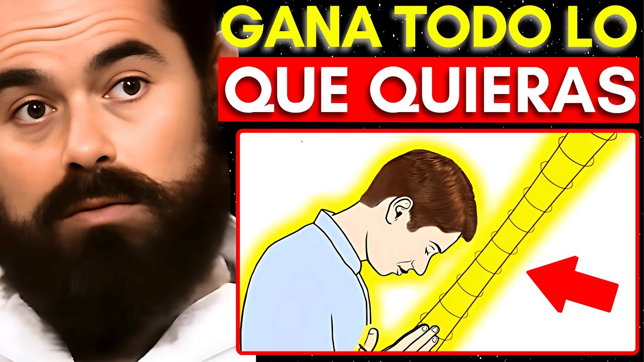 La Práctica "SECRETA" que hace que Dios te abra TODAS las puertas | Jacobo Grinberg