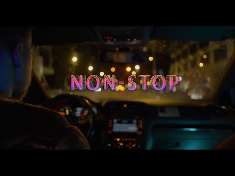 EFKEJ - NON-STOP (OFFICIAL VIDEO)