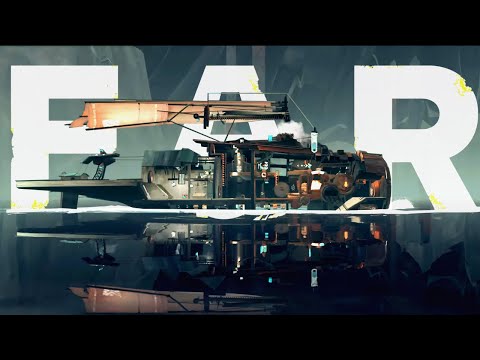 FAR: Changing Tides - Sailing Through the Apocalypse in a Barrel | Abbreviated Review