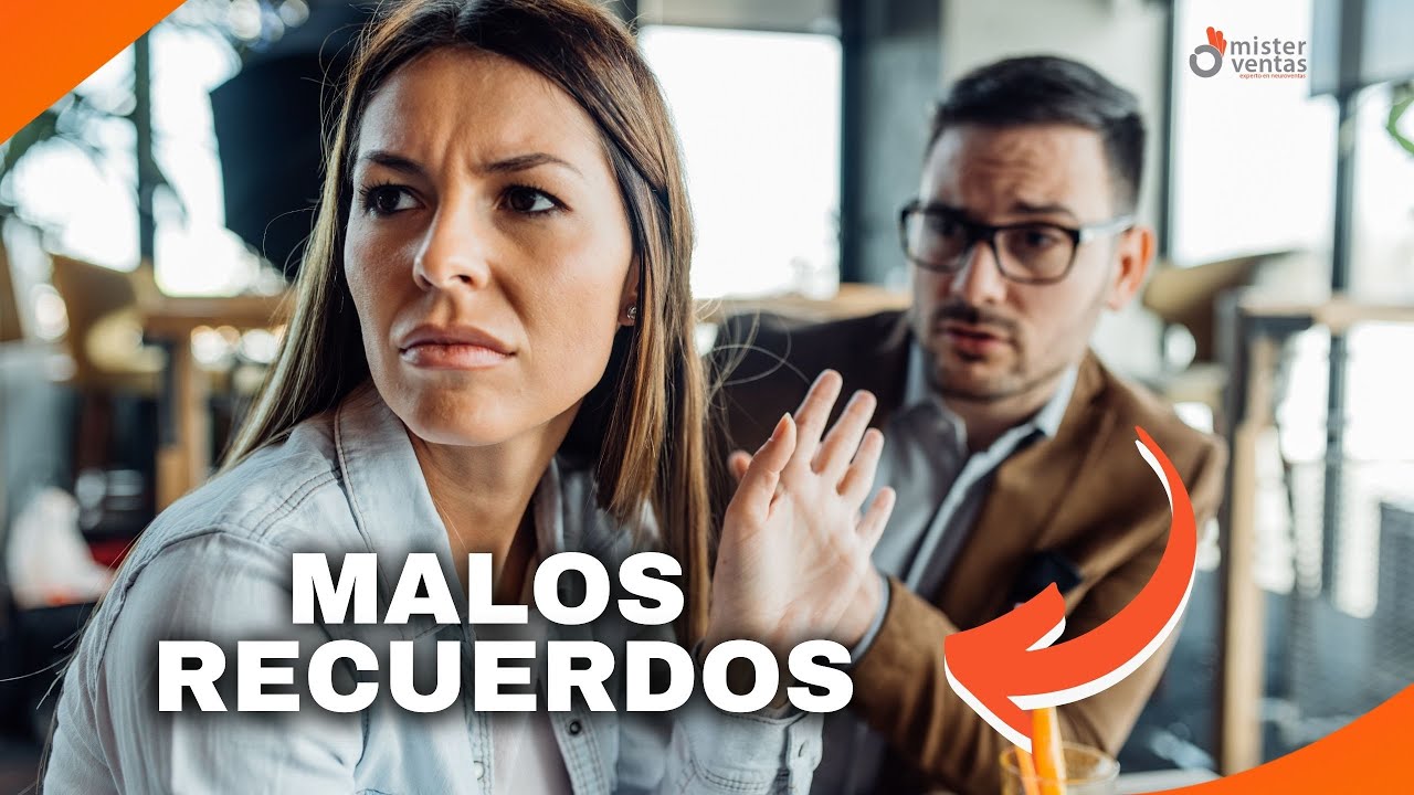 2. La IMPORTANCIA de no DISCUTIR con un cliente - Episodio 2