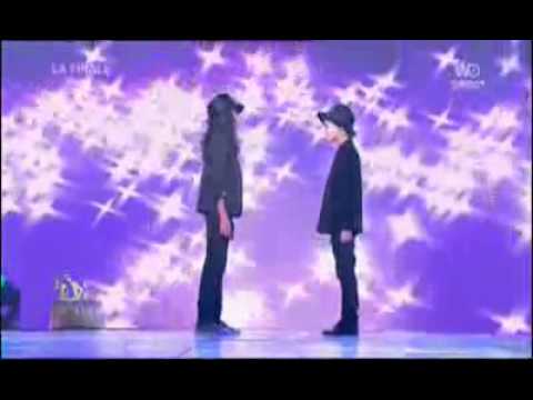 I'll Be There Enzo and Djeneva