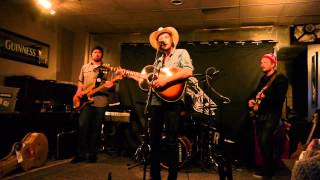 Del Barber and The Profiteers - Hen House Manifesto - Live In Barrie