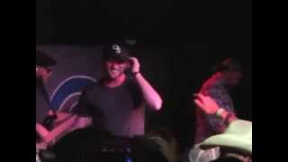 Cole Swindell - Swayin&#39;