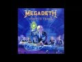 Megadeth - Rust in Peace... Polaris (demo ...