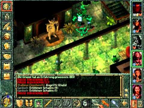 Let's Play Baldurs Gate 1 Teil 132