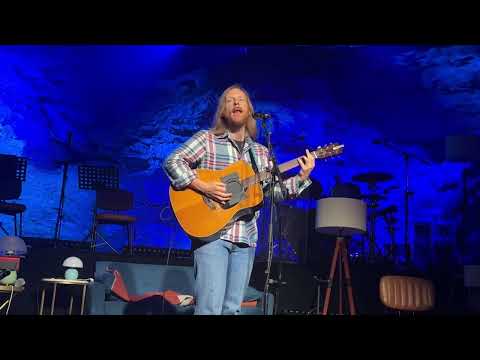Kevin Devine Live - Another Bag of Bones - The Caverns, Pelham, TN - 5/14/25