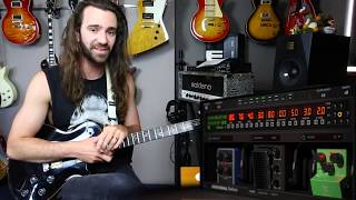 Video thumbnail for Mercuriall Reaxis - In Depth by Leon Todd