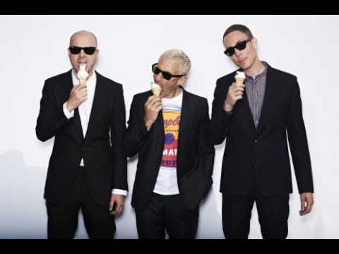 Duderstadt vs. Above & Beyond - Can't Smile (Daniel Kandi Mashup)