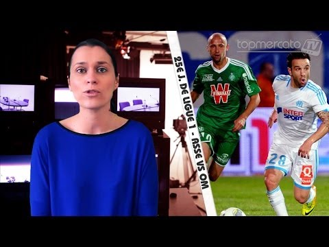 Le programme TV des rencontres du weekend à ne pas manquer !